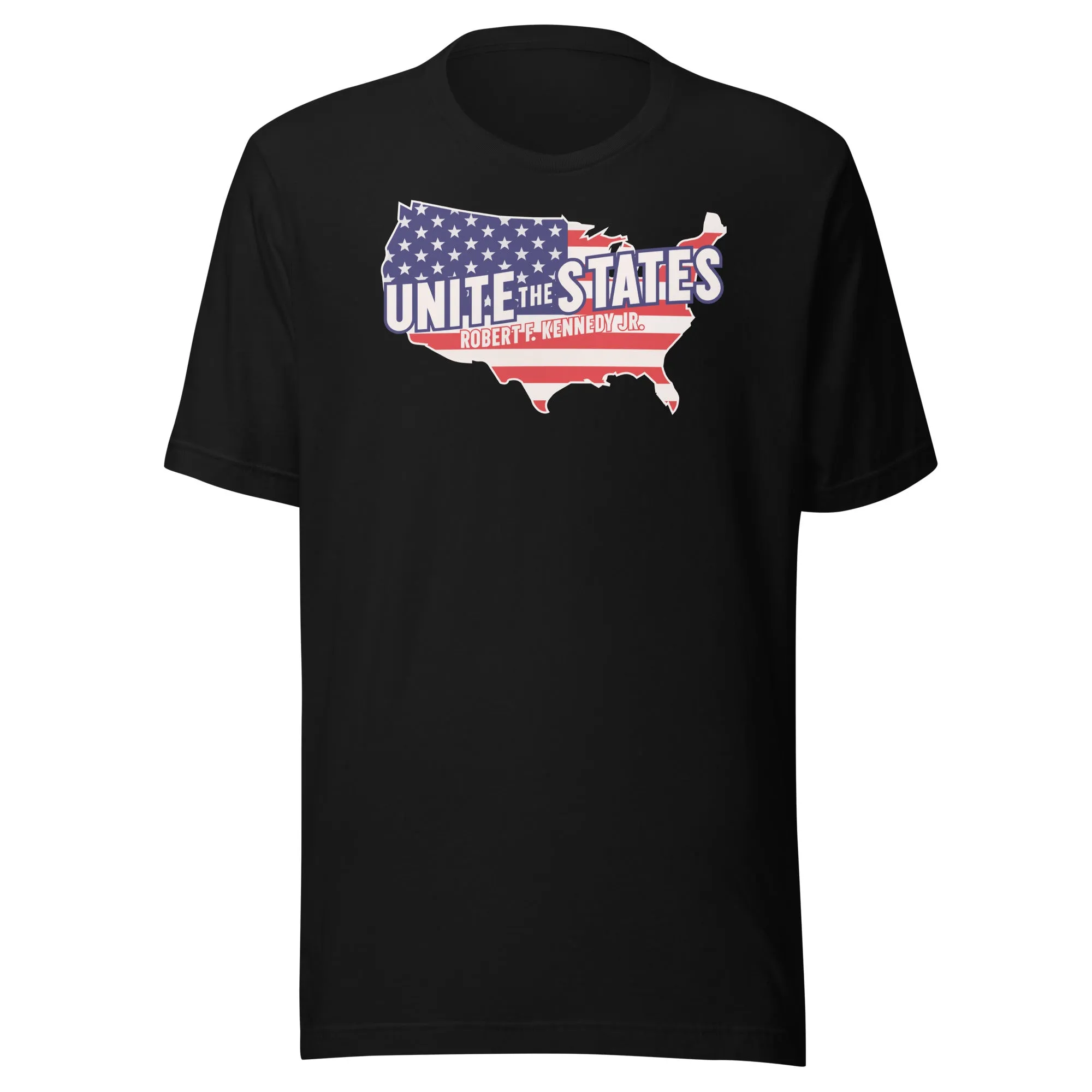 Kennedy Unite the States Unisex Tee