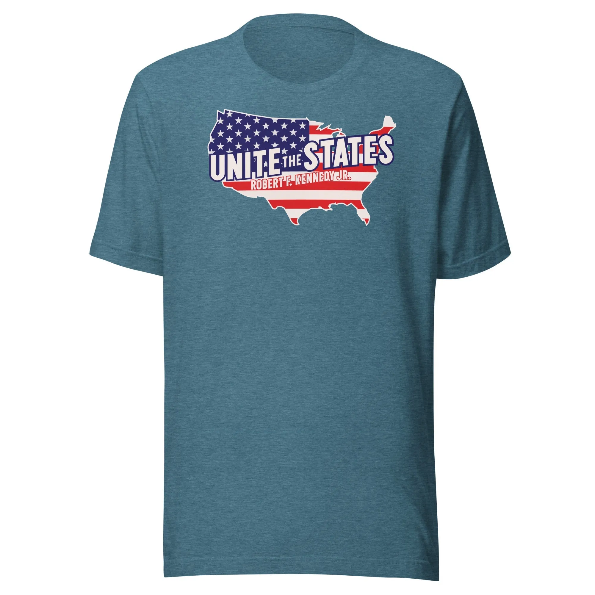 Kennedy Unite the States Unisex Tee