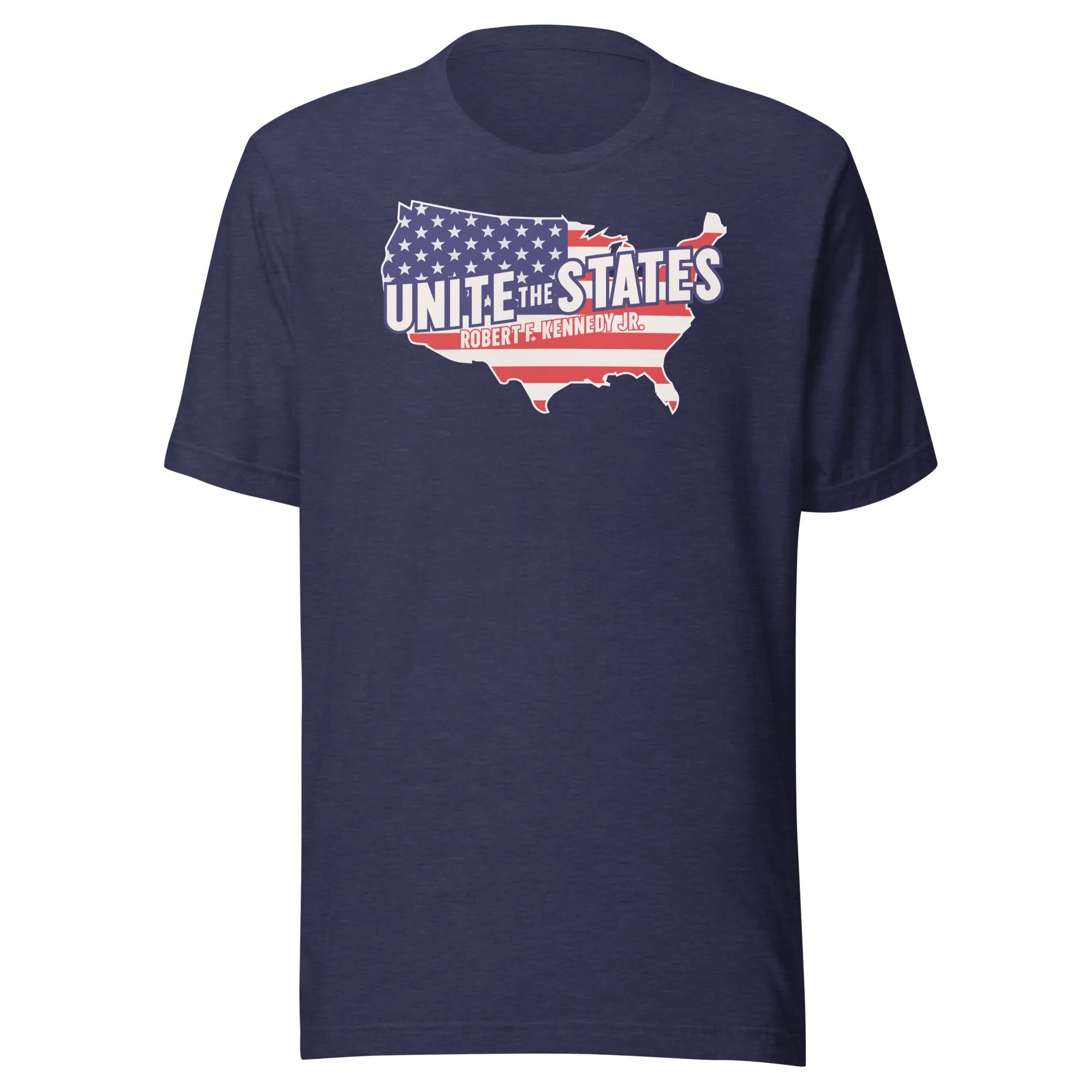 Kennedy Unite the States Unisex Tee