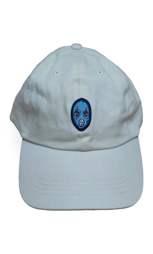 Kid Overhead Logo Cap