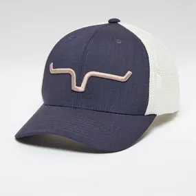 Kimes Ranch Upgrade Weekly 110 Navy Cap