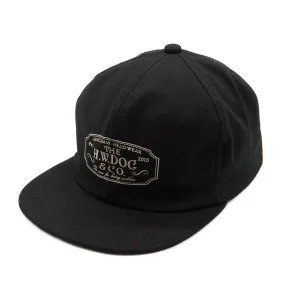 LA TRUCKER CAP