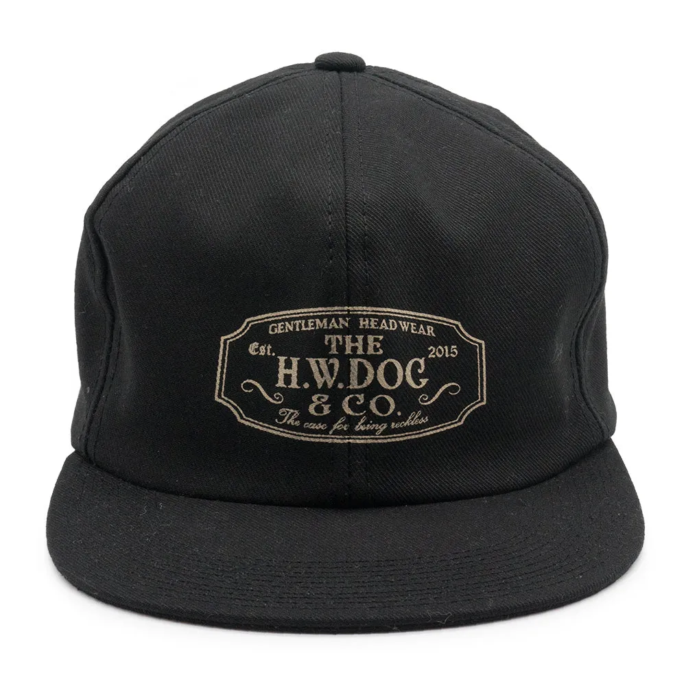 LA TRUCKER CAP