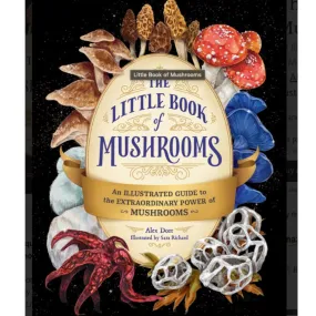 Little Book of Mushrooms