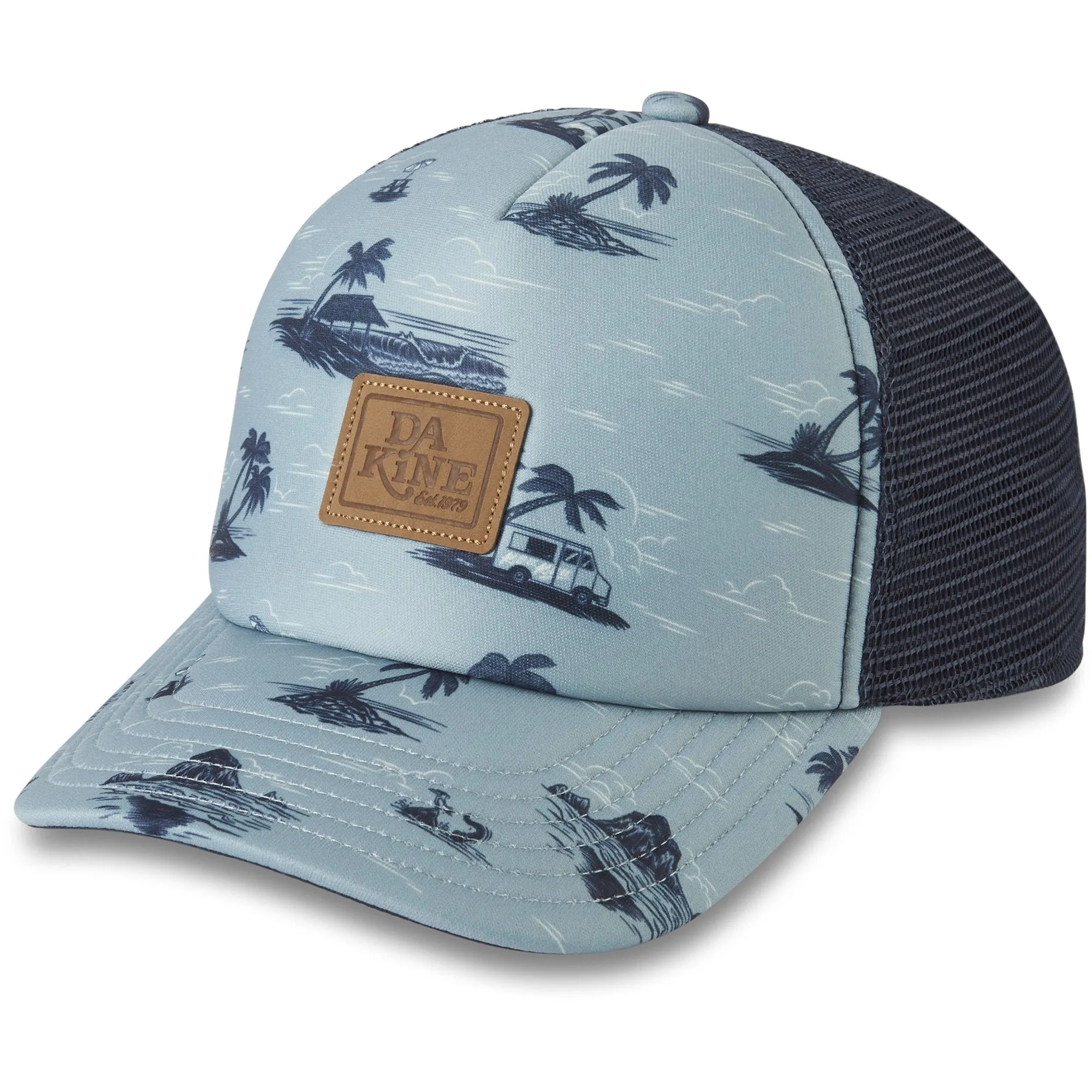 Lo' Tide Trucker Hat - Women's