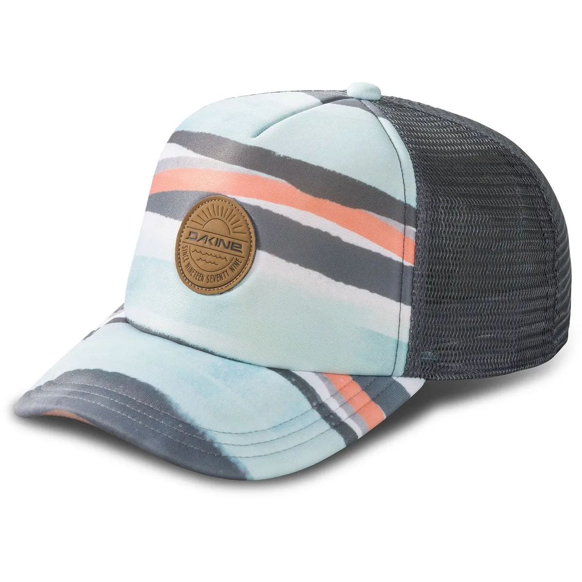 Lo' Tide Trucker Hat - Women's