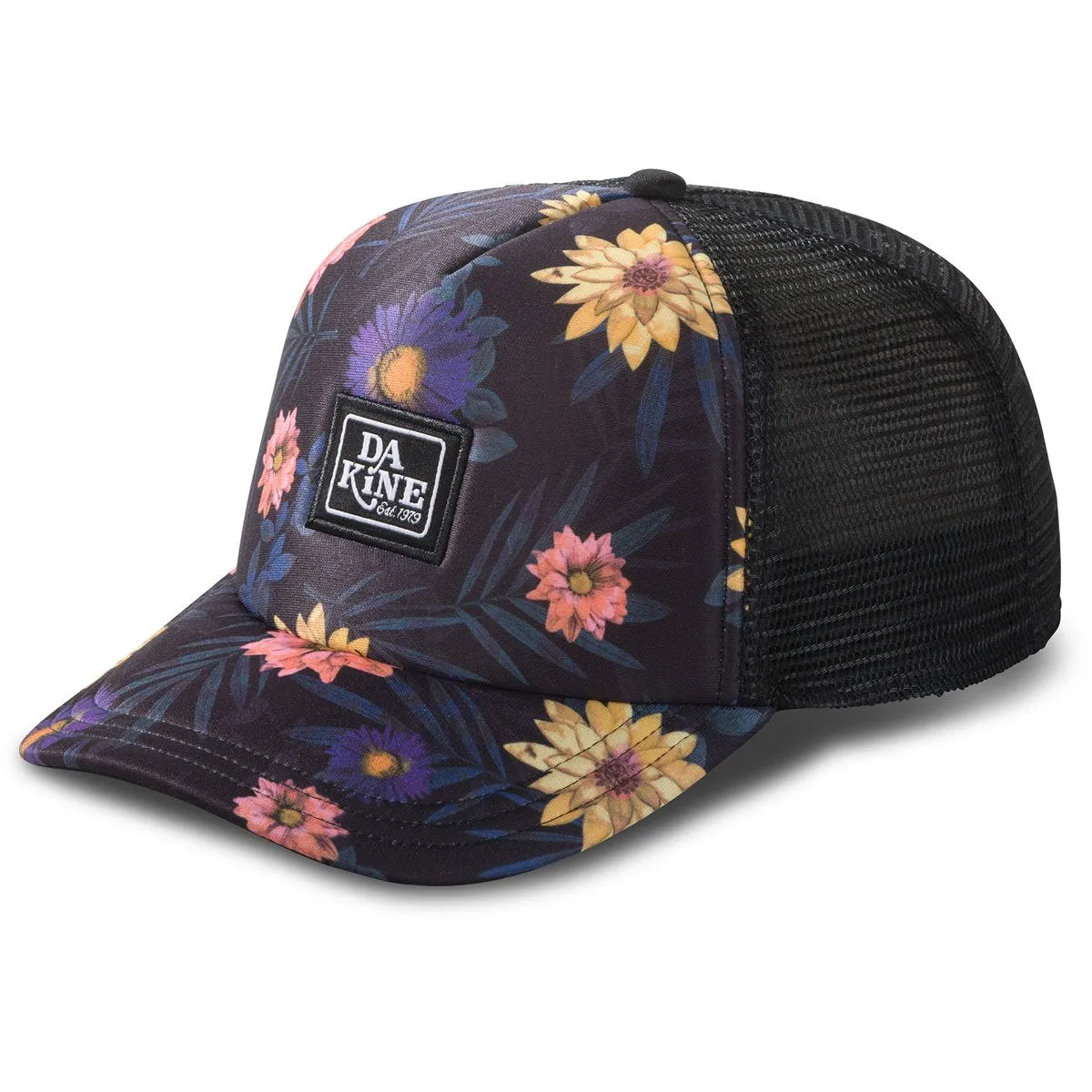 Lo' Tide Trucker Hat - Women's