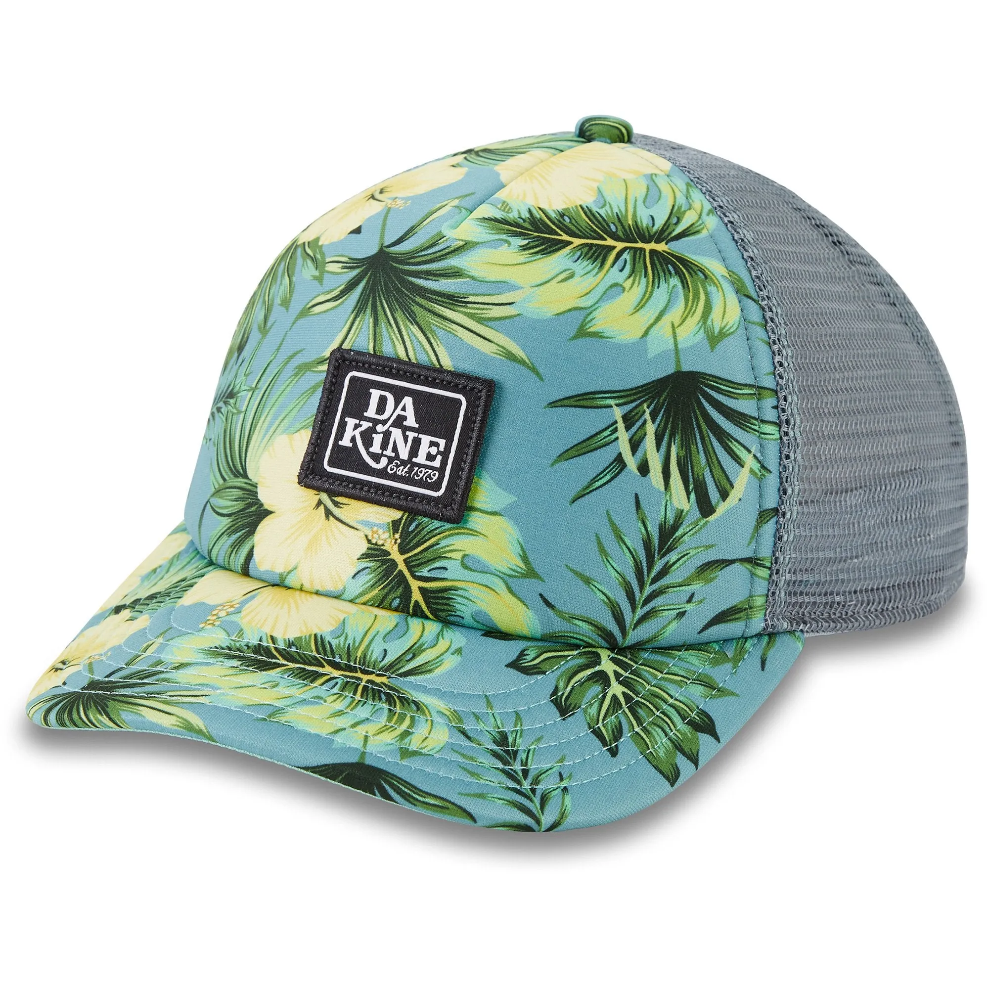 Lo' Tide Trucker Hat - Women's