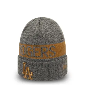 Los Angeles Dodgers Marl Cuff Knit