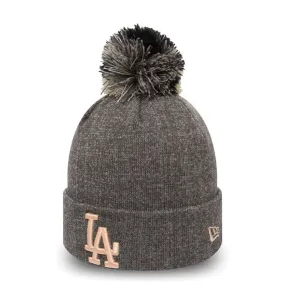 Los Angeles Dodgers Multi Bobble Cuff Knit