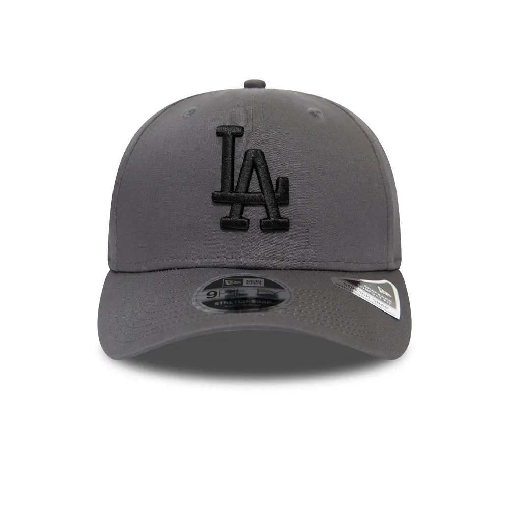 Los Angeles Dodgers Stretch Snap 9fifty Kappe