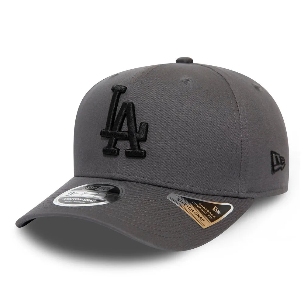 Los Angeles Dodgers Stretch Snap 9fifty Kappe