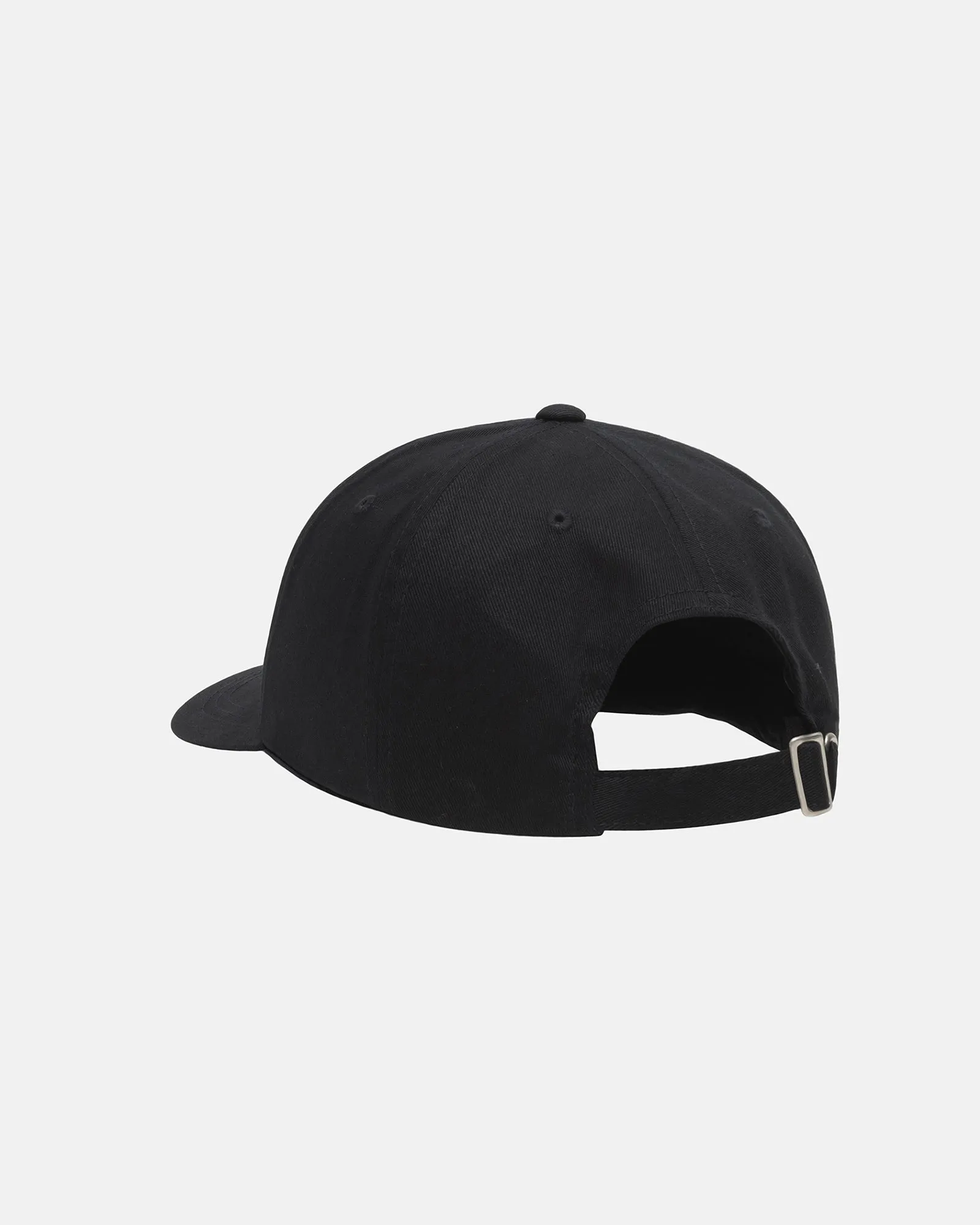 LOW PRO 3 STAR STRAPBACK