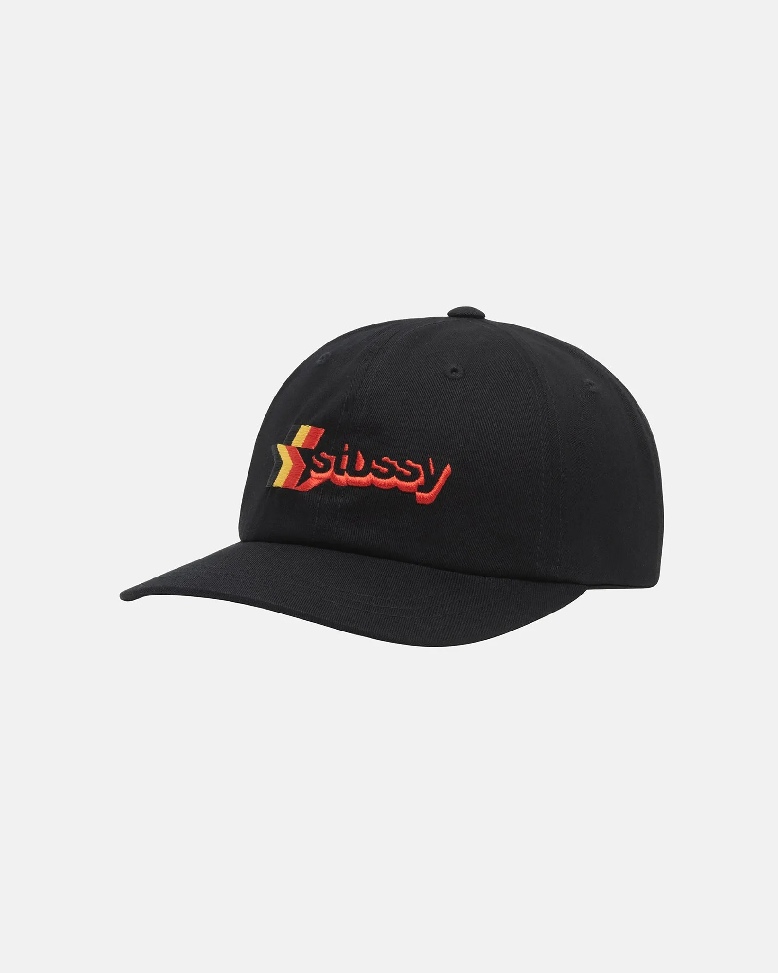 LOW PRO 3 STAR STRAPBACK