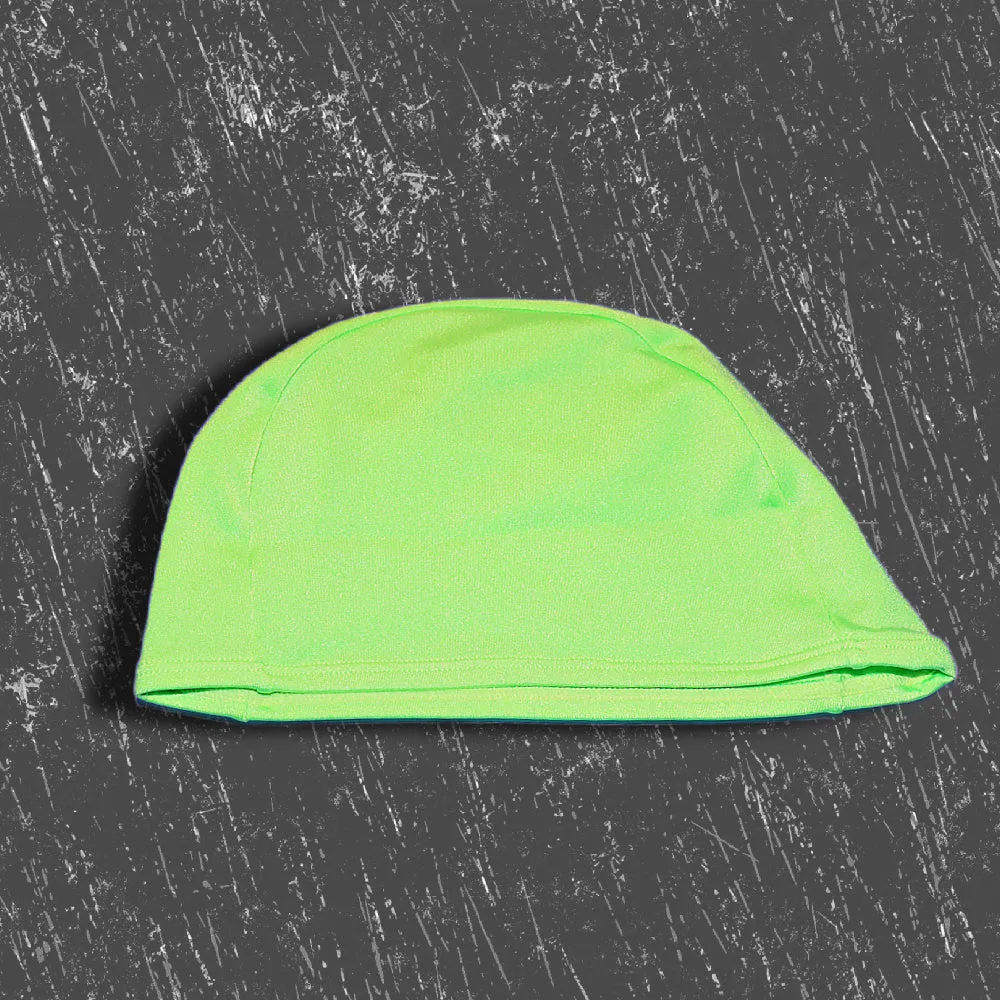 Lycra Cap