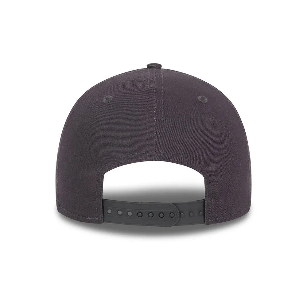 Milwaukee Bucks NBA Grayscale 9forty Cap