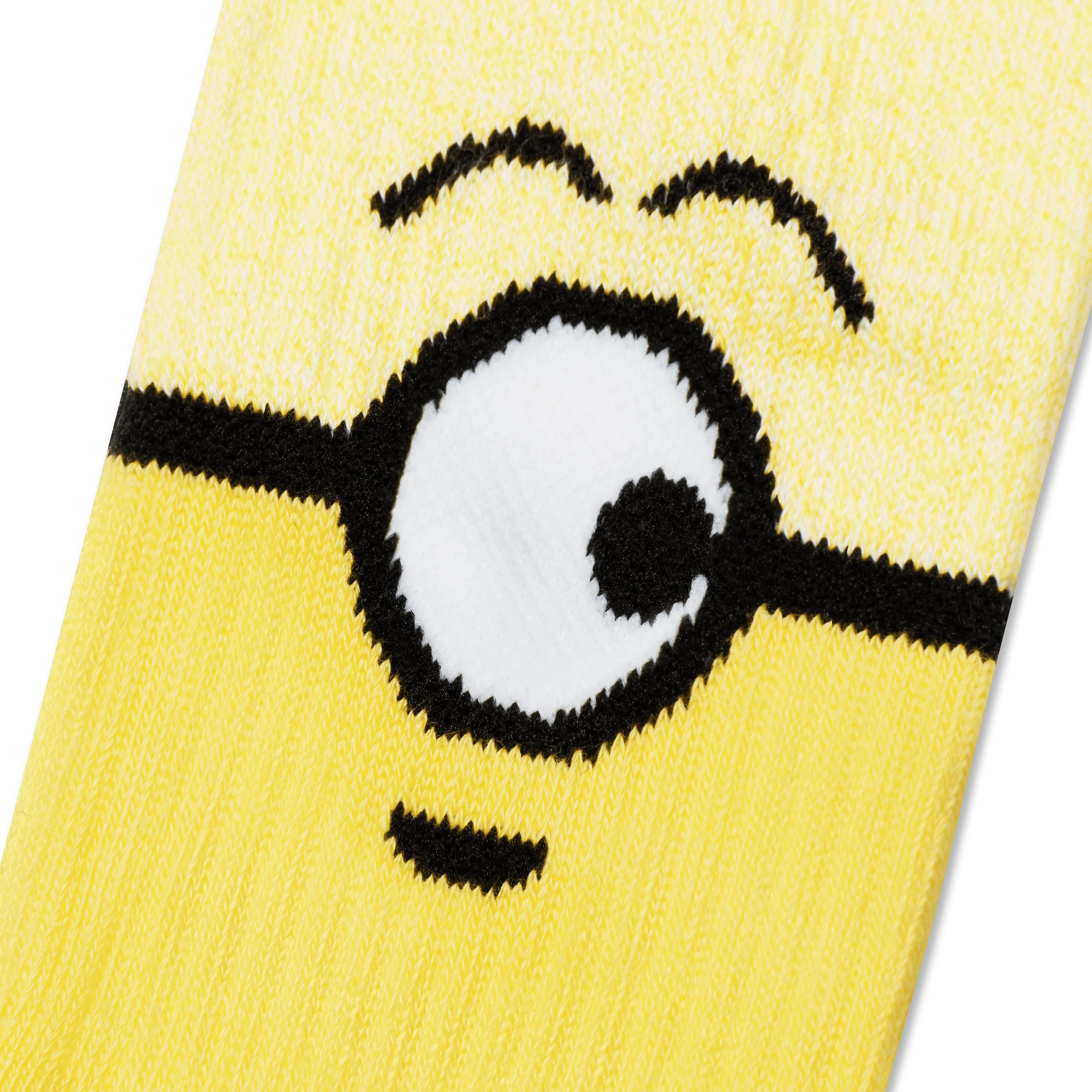 Minions Calf Sock 4-Pack