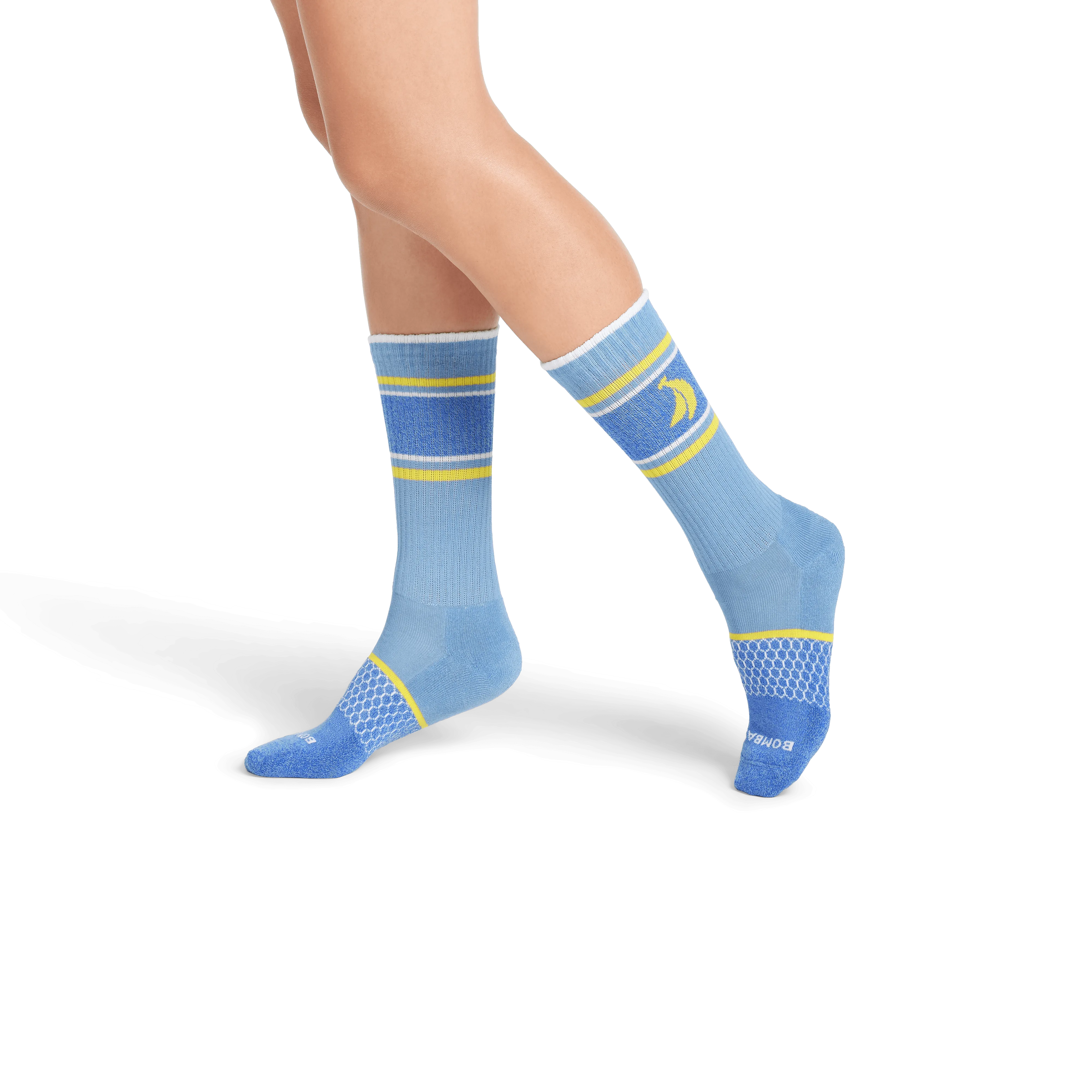 Minions Calf Sock 4-Pack