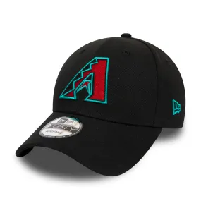 MLB Arizona Diamondbacks The League Cap