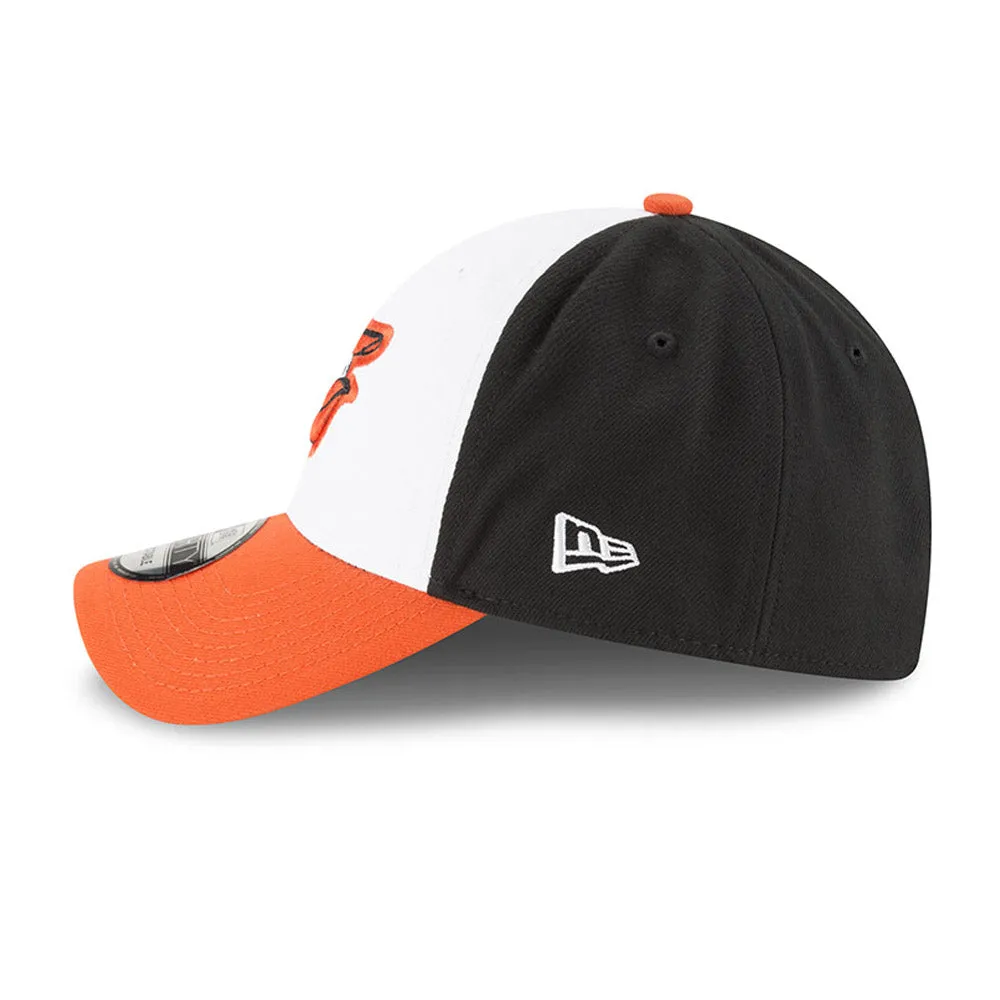 MLB Baltimore Orioles The League Cap