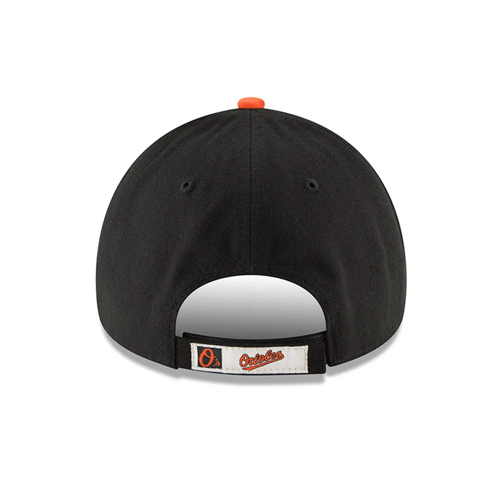 MLB Baltimore Orioles The League Cap