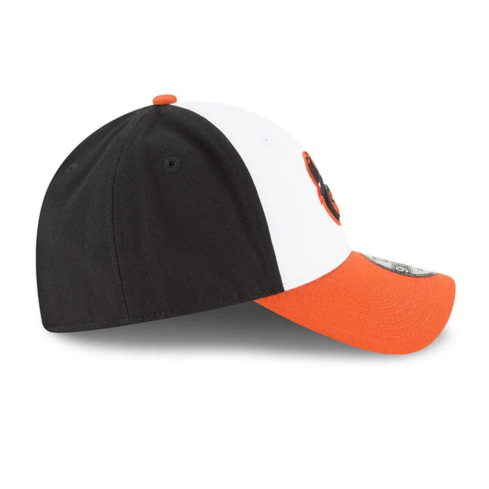 MLB Baltimore Orioles The League Cap