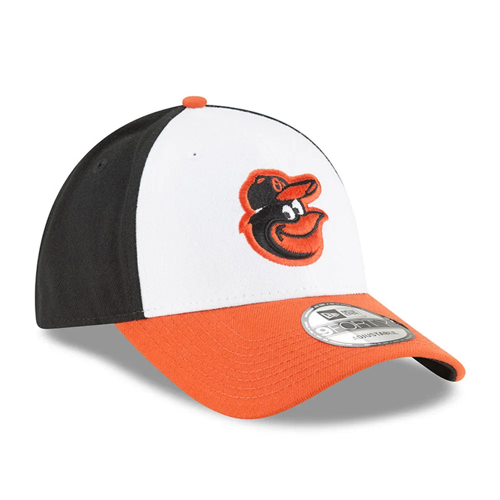 MLB Baltimore Orioles The League Cap