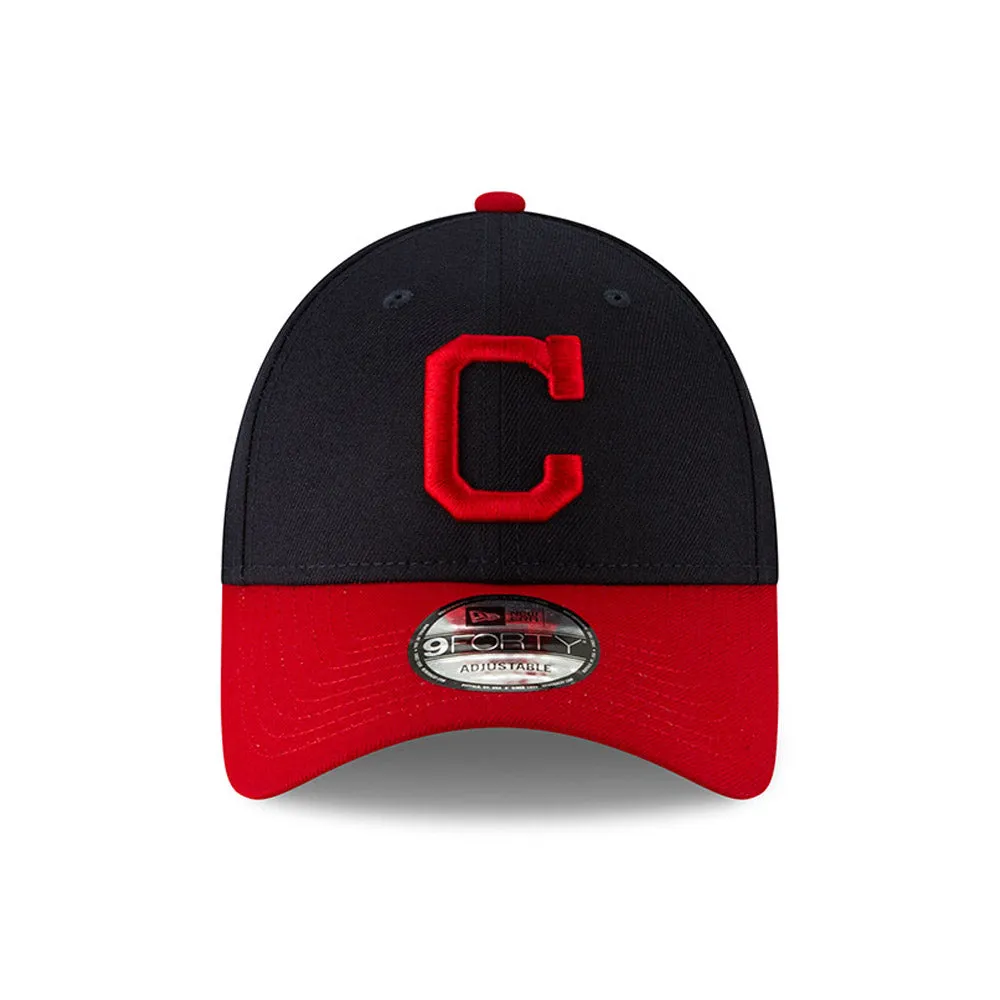 MLB Cleveland Indians The League Cap