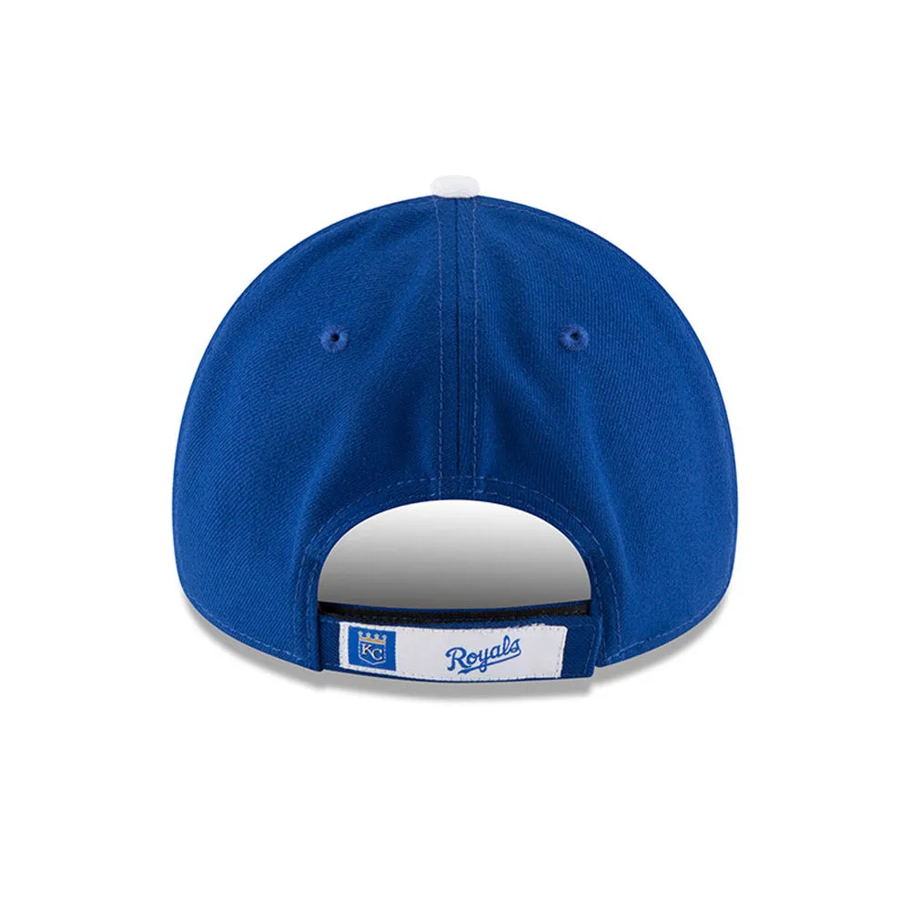 MLB Kansas City Royals The League Cap