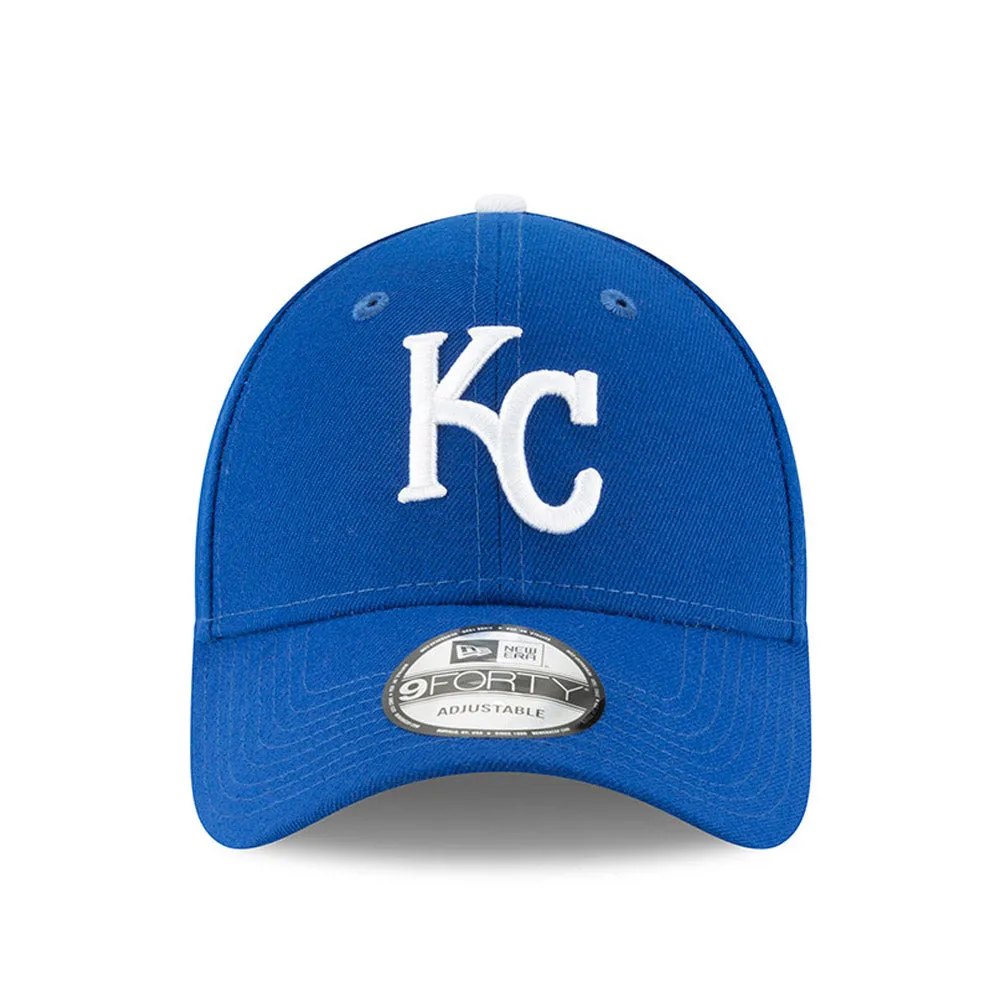 MLB Kansas City Royals The League Cap