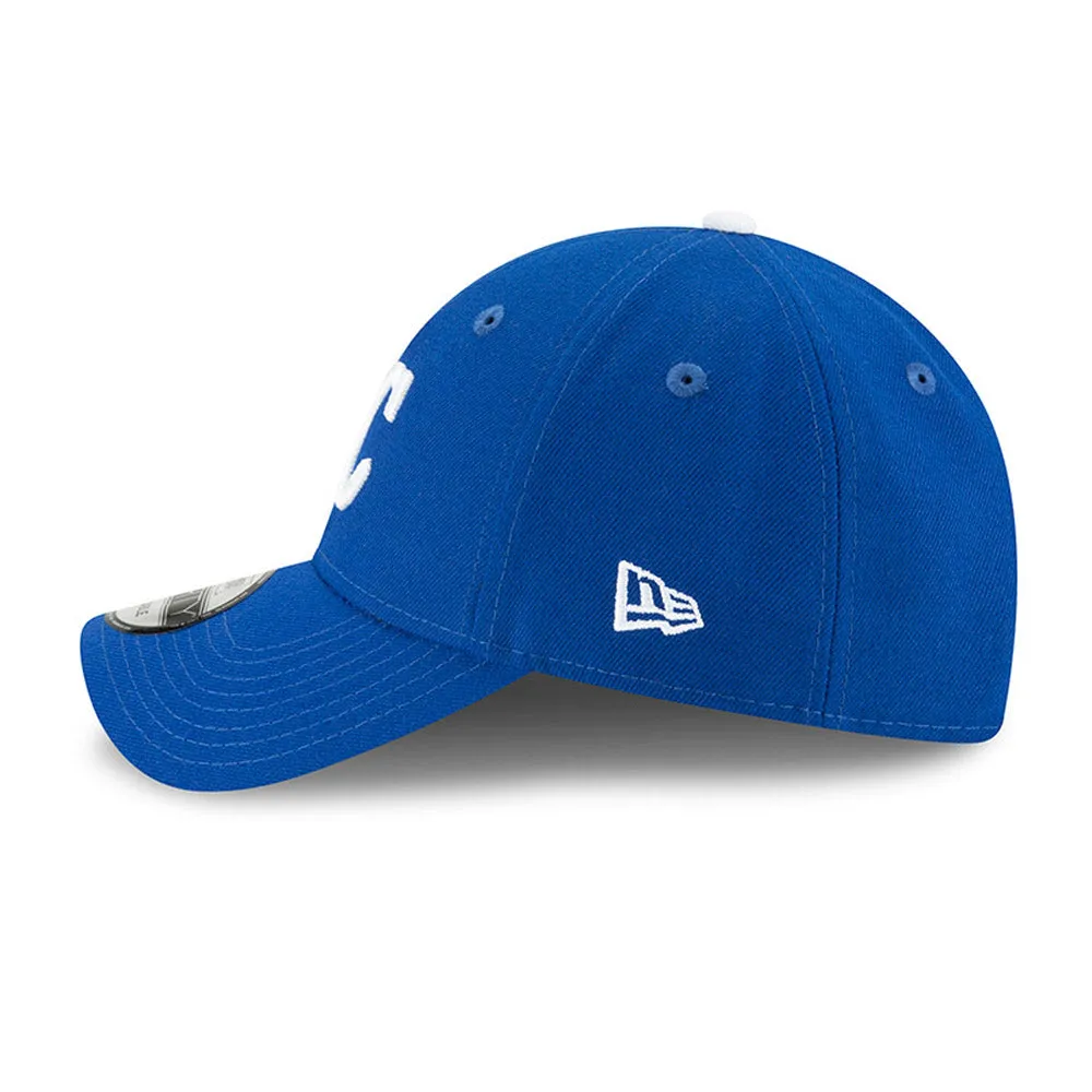 MLB Kansas City Royals The League Cap