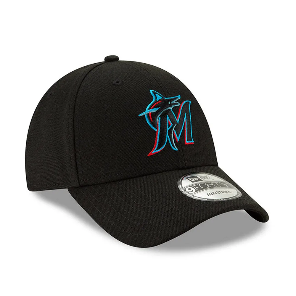 MLB Miami Marlins The League Cap