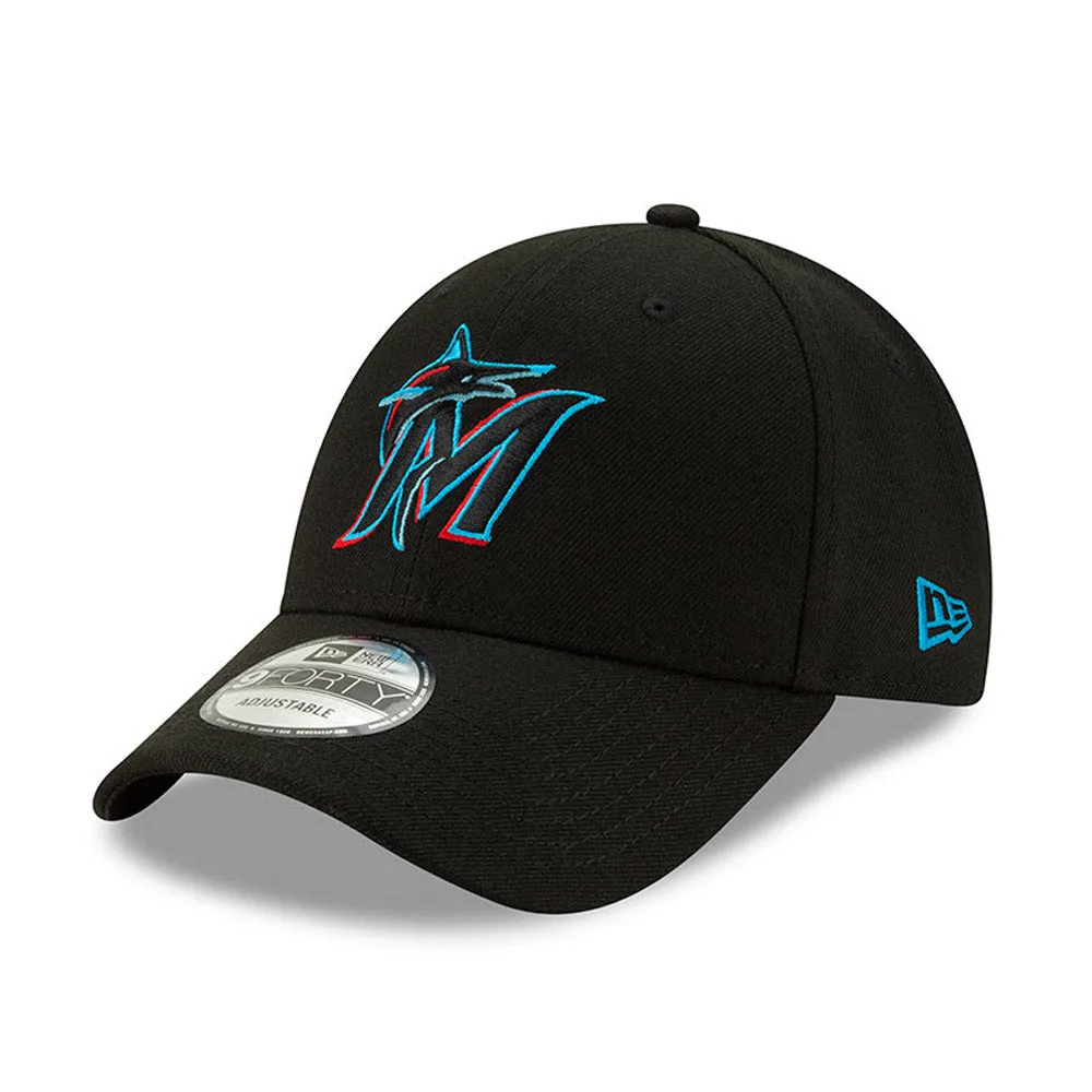 MLB Miami Marlins The League Cap