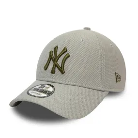 MLB New York Yankees Diamond Era 9forty Cap