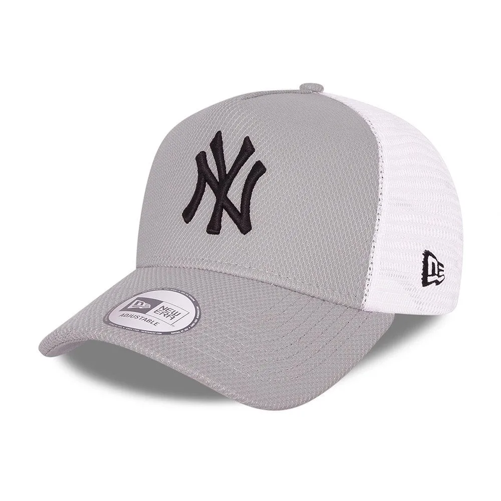 MLB New York Yankees Diamond Era Trucker