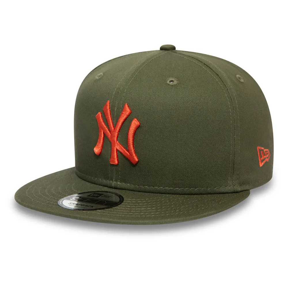 MLB New York Yankees League Essential 9fifty Cap