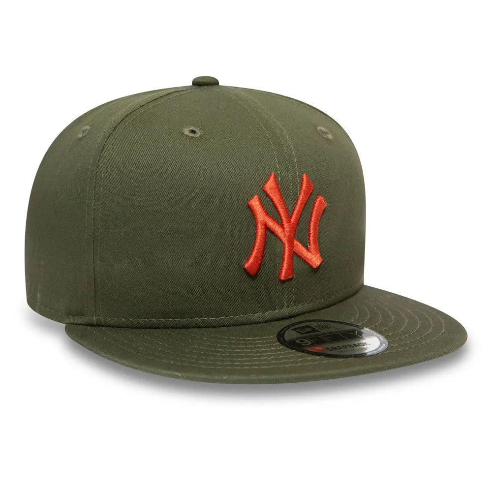 MLB New York Yankees League Essential 9fifty Cap