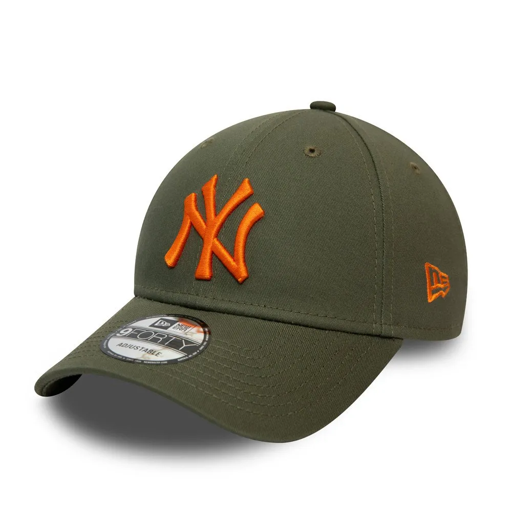 MLB New York Yankees League Essential 9forty Cap