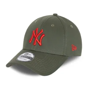 MLB New York Yankees League Essential 9forty Cap