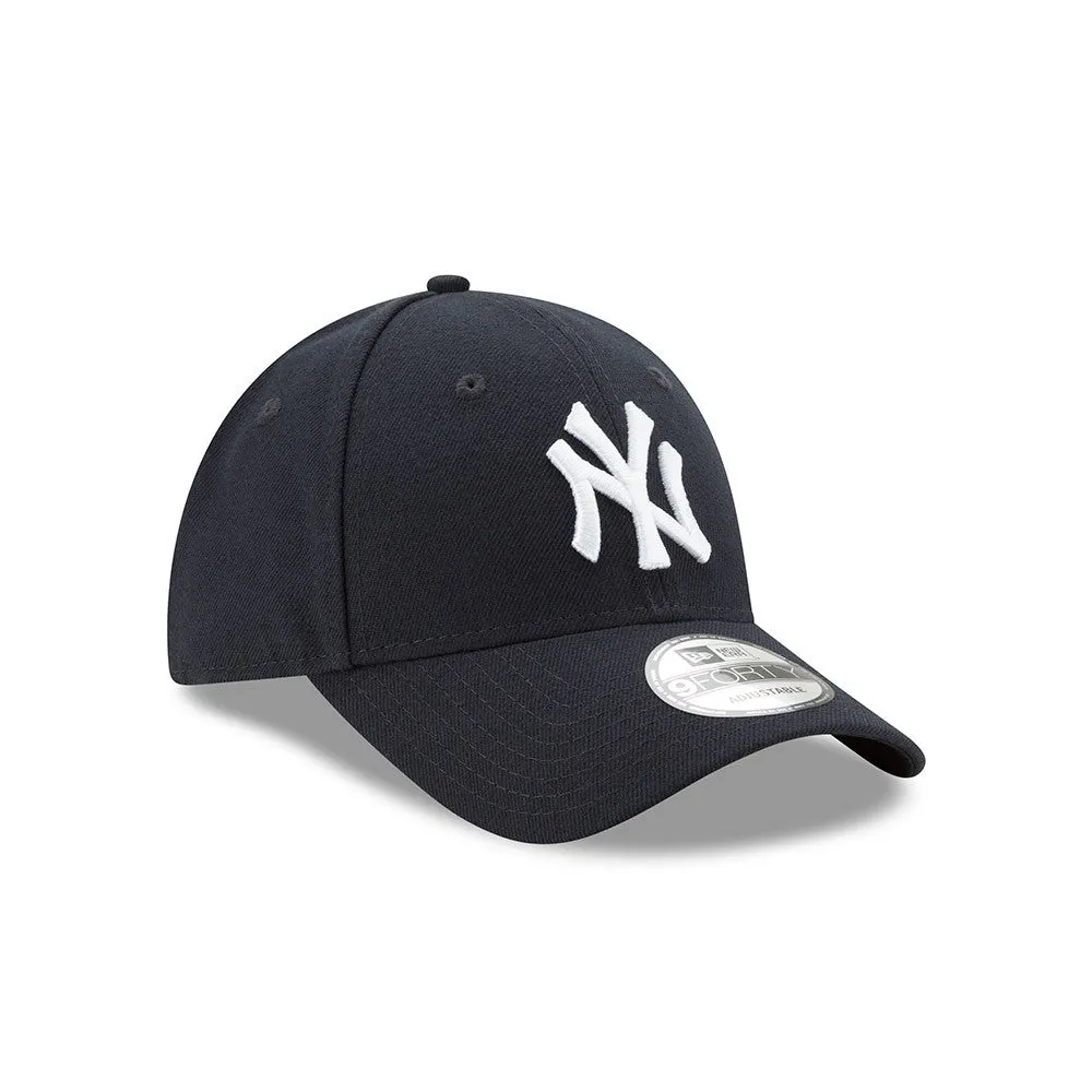 MLB New York Yankees The League Cap