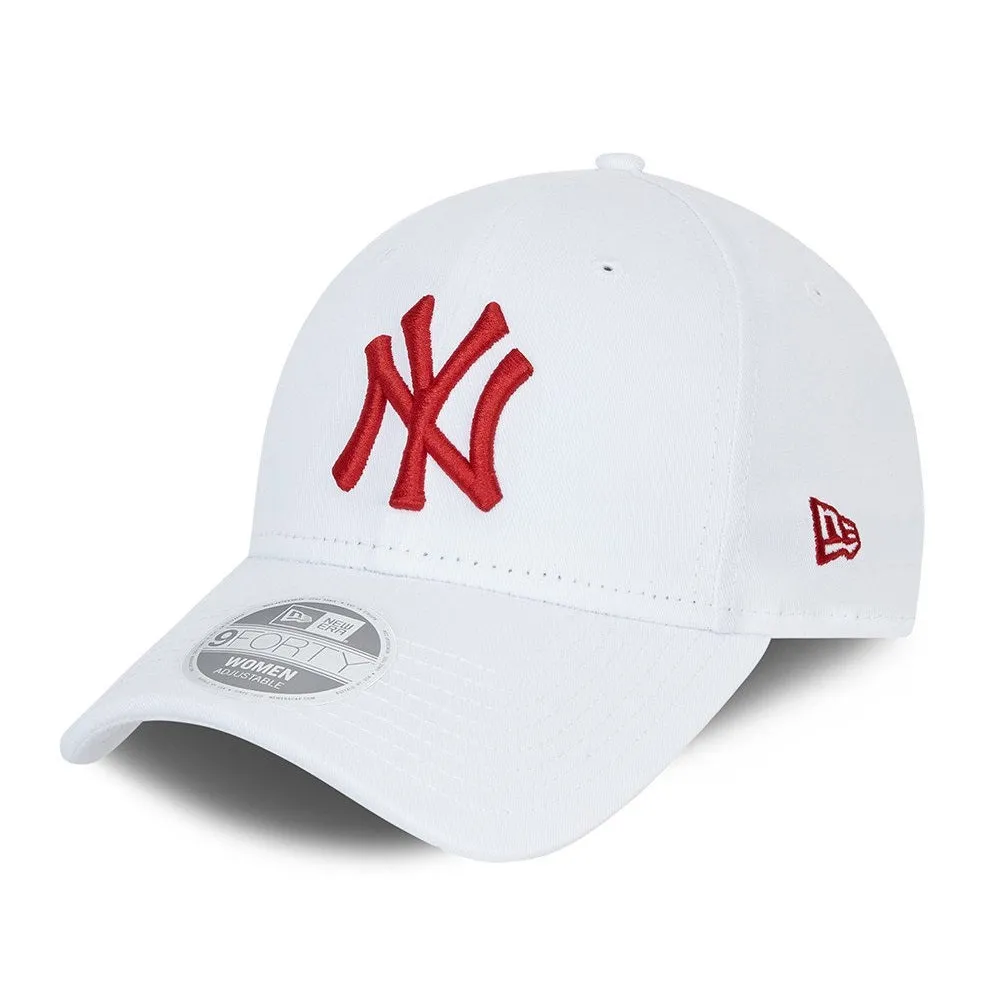 MLB New York Yankees Womens League Essential 9forty Cap