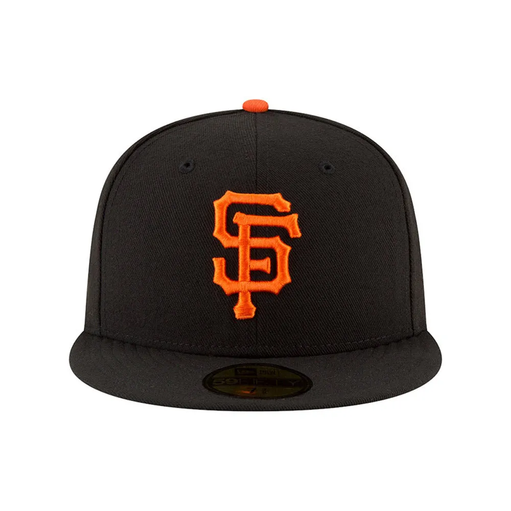 MLB San Francisco Giants Authentic On Field 59fifty