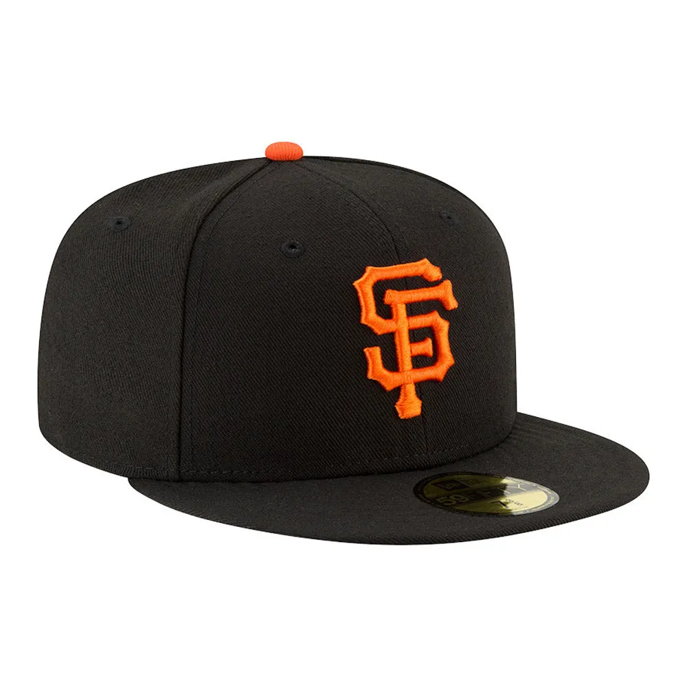 MLB San Francisco Giants Authentic On Field 59fifty