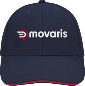 Movaris - Cap