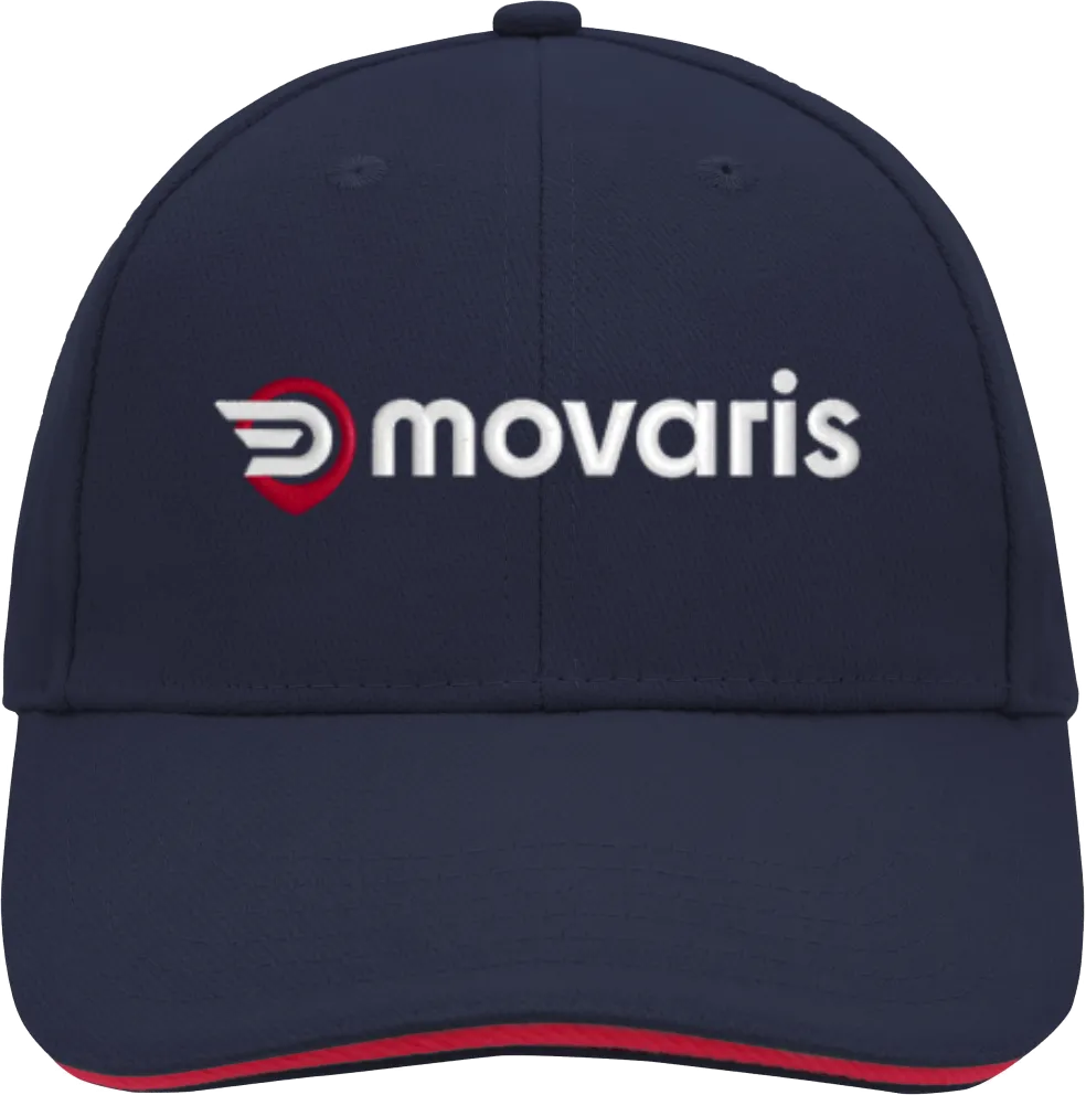 Movaris - Cap