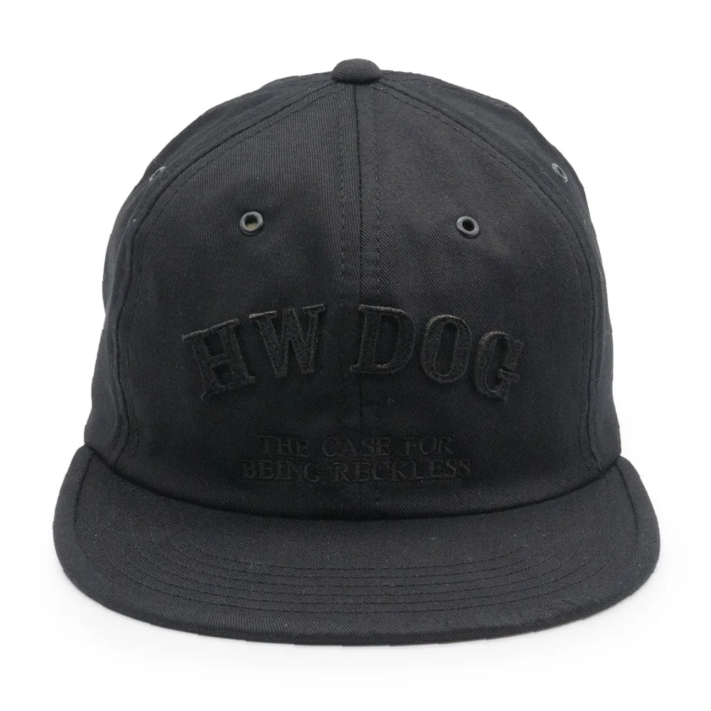 MS HWDOG CAP-B