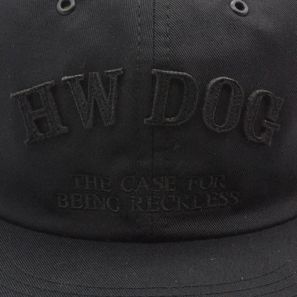 MS HWDOG CAP-B