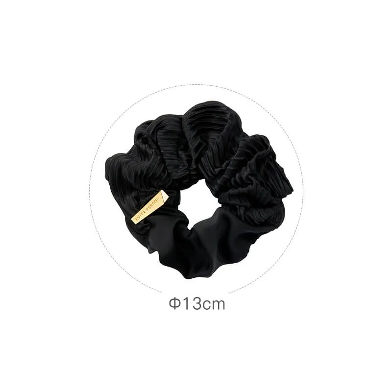 Muriel Large Scrunchy