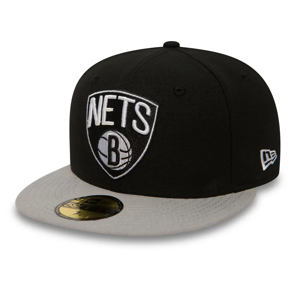 NBA Brooklyn Nets Essential 59fifty