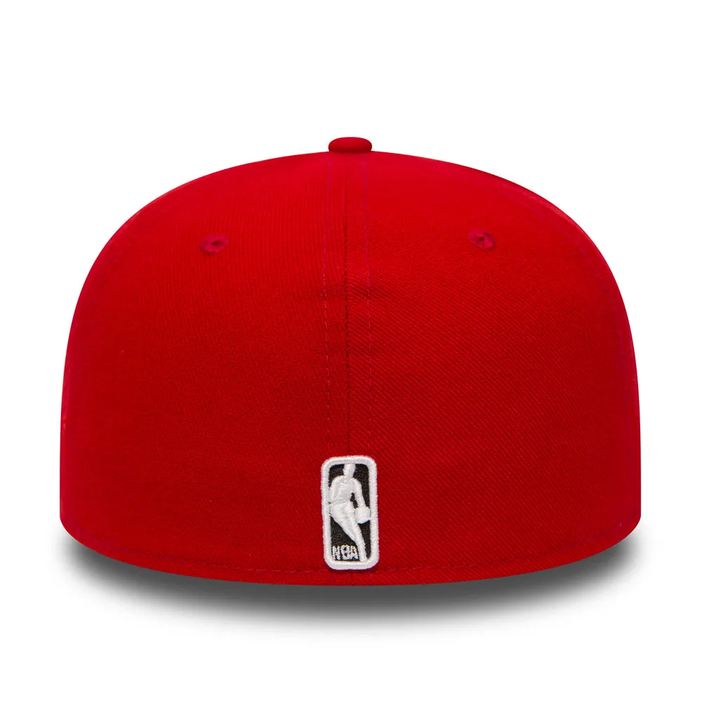 NBA Chicago Bulls Essential 59fifty Cap